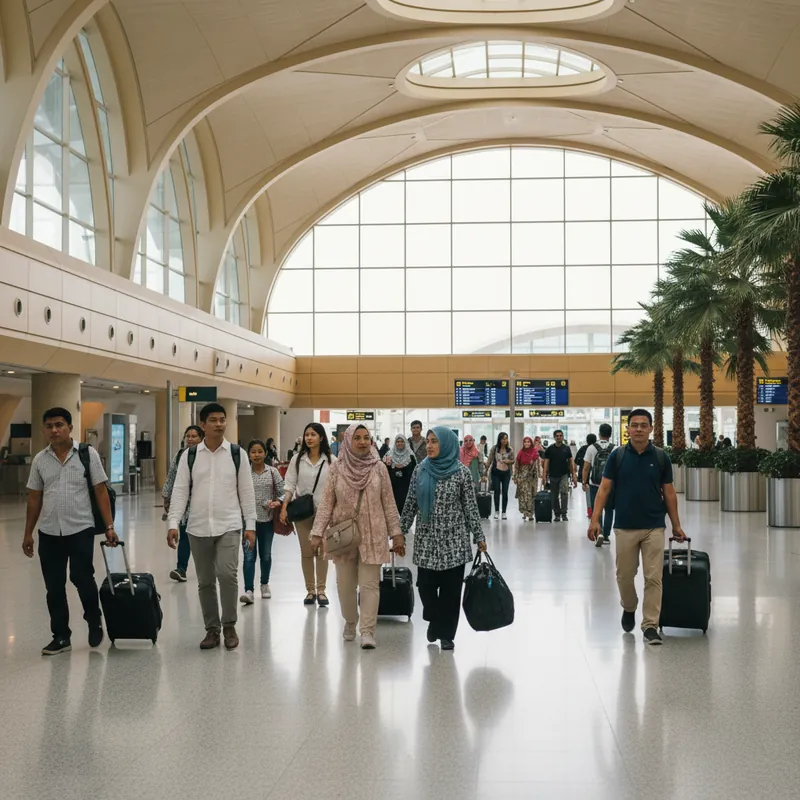 Abu Dhabi Airport (AUH) — Direct Flights, Airlines, USD Fares