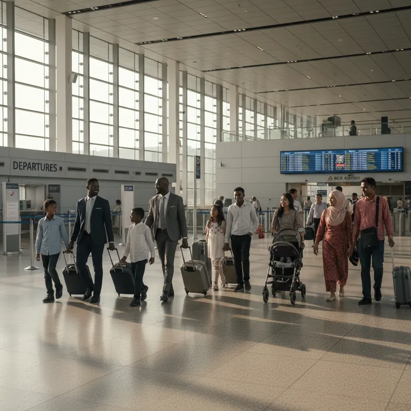 Bangalore Airport (BLR) — Direct Flights, Airlines, USD Fares | India