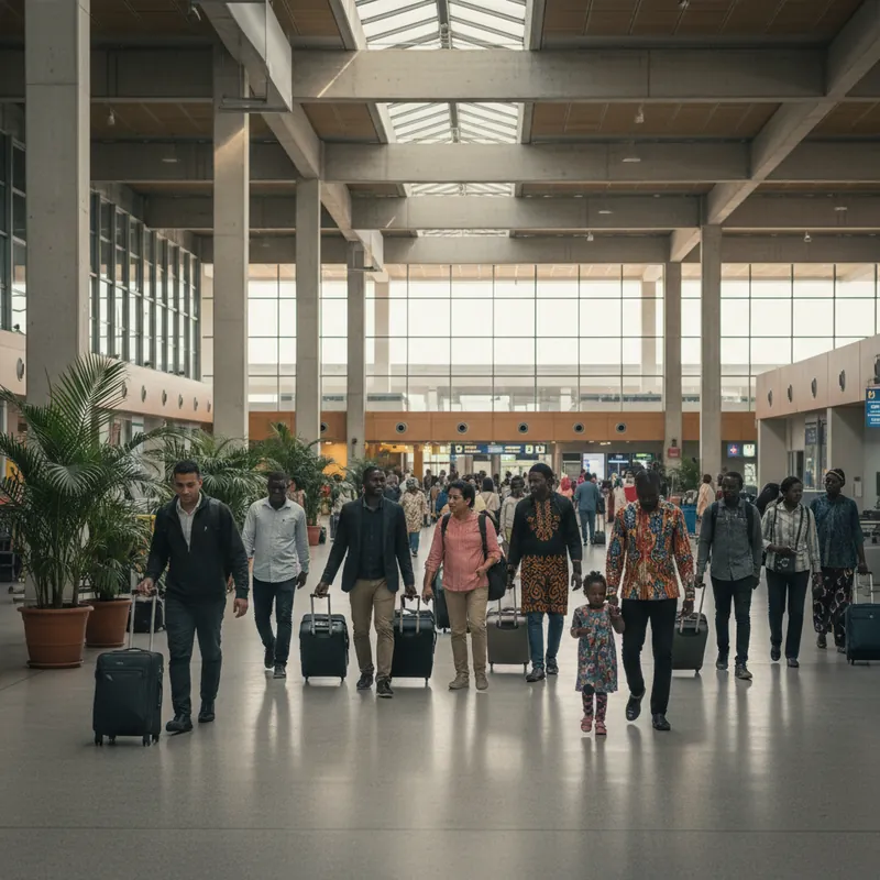 Entebbe Airport (EBB) — Direct Flights, Airlines, USD Fares | Uganda