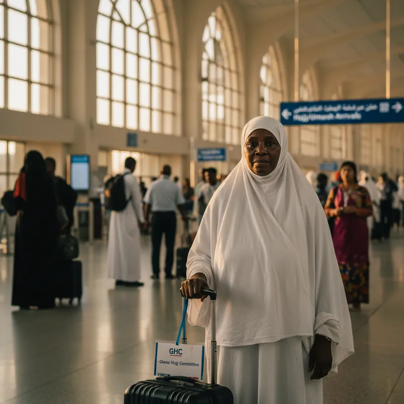Flights from Accra to Jeddah (ACC-JED): Airlines, USD Fares