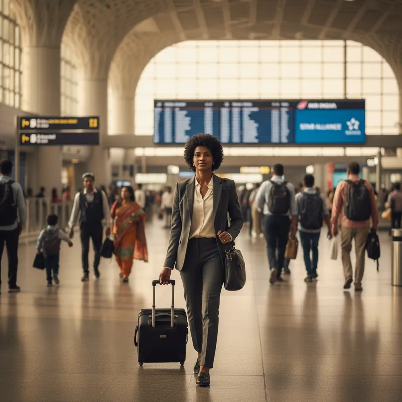 Flights from Johannesburg to Mumbai (JNB-BOM): Airlines, USD Fares