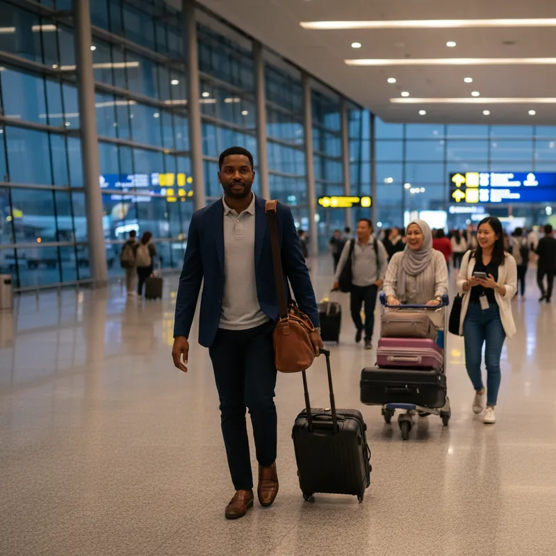 Flights from Nairobi to Dubai (NBO-DXB): Airlines, USD Fares